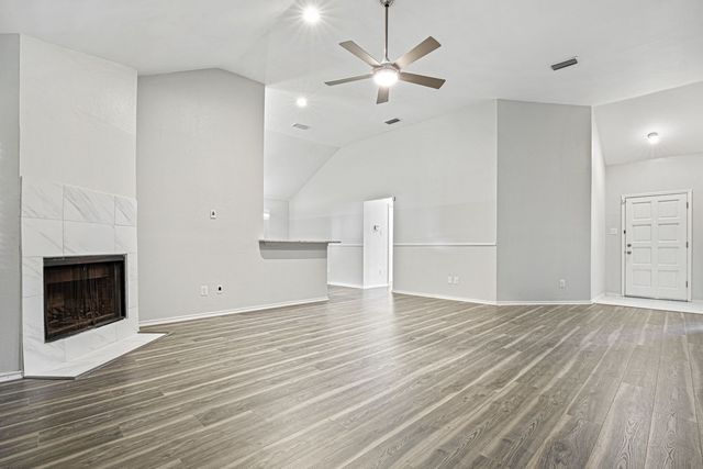 3705 Remington Drive, Rowlett, TX 75088