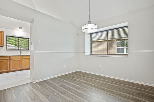 3705 Remington Drive, Rowlett, TX 75088