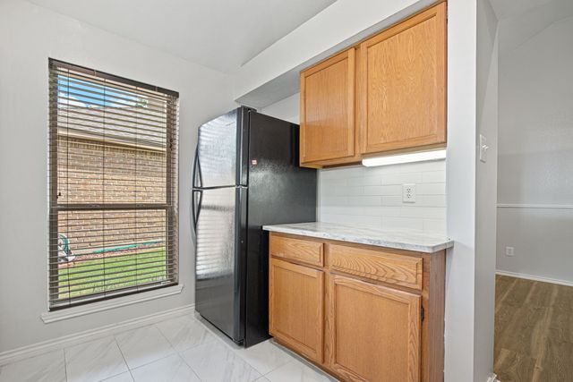 3705 Remington Drive, Rowlett, TX 75088