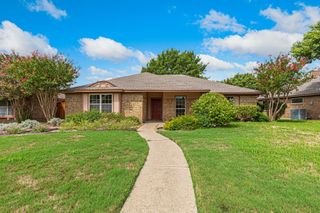 3705 Remington Drive, Rowlett, TX 75088