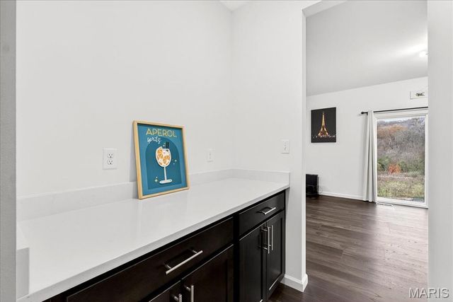 214 Liberty Valley Drive, Foristell, MO 63348