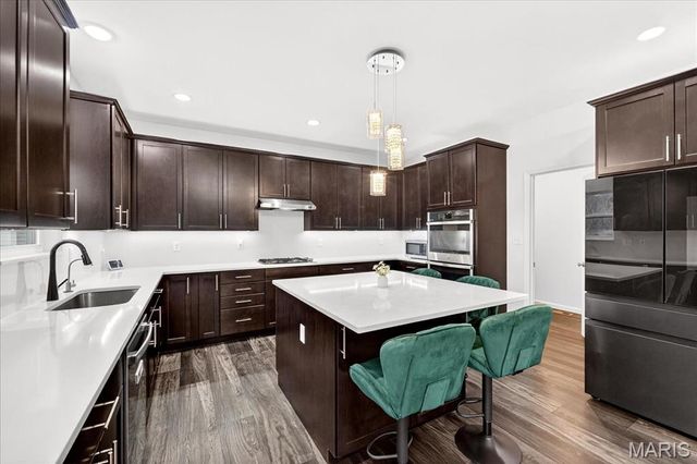 214 Liberty Valley Drive, Foristell, MO 63348