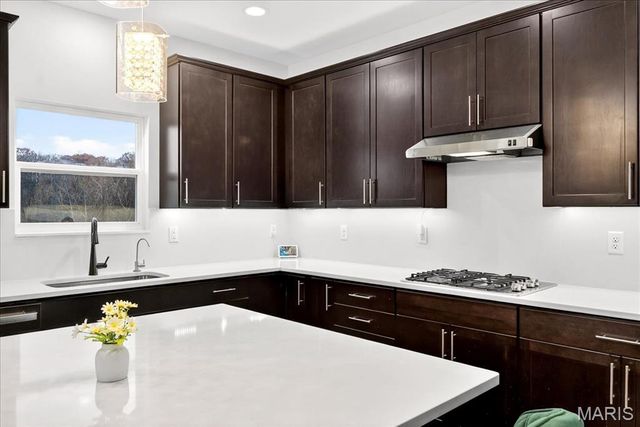 214 Liberty Valley Drive, Foristell, MO 63348