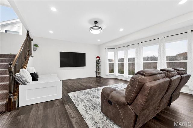 214 Liberty Valley Drive, Foristell, MO 63348