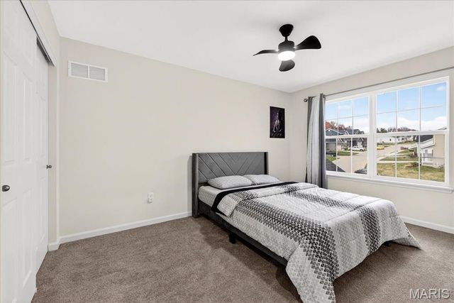 214 Liberty Valley Drive, Foristell, MO 63348