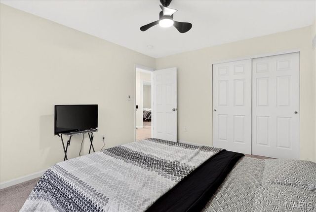 214 Liberty Valley Drive, Foristell, MO 63348