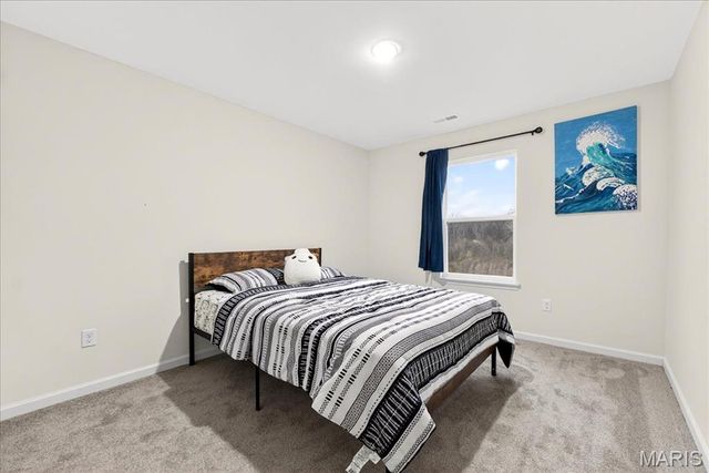 214 Liberty Valley Drive, Foristell, MO 63348