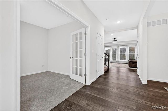 214 Liberty Valley Drive, Foristell, MO 63348