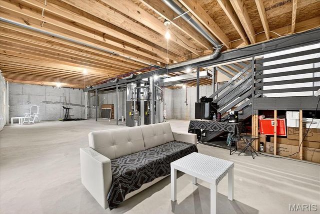 214 Liberty Valley Drive, Foristell, MO 63348