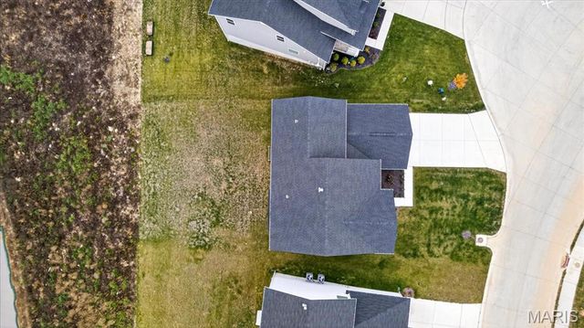 214 Liberty Valley Drive, Foristell, MO 63348