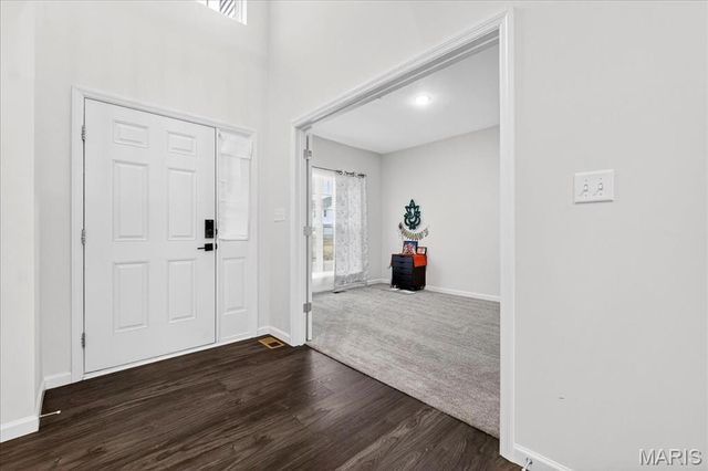 214 Liberty Valley Drive, Foristell, MO 63348