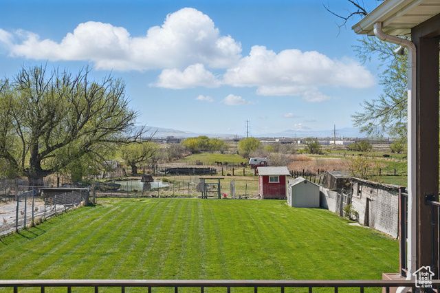 2490 S STATE ST, Springville, UT 84663