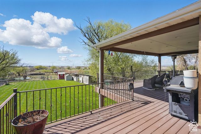 2490 S STATE ST, Springville, UT 84663