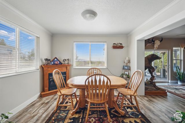 2490 S STATE ST, Springville, UT 84663