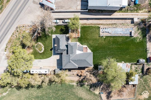 2490 S STATE ST, Springville, UT 84663