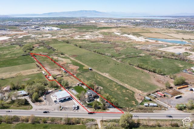 2490 S STATE ST, Springville, UT 84663