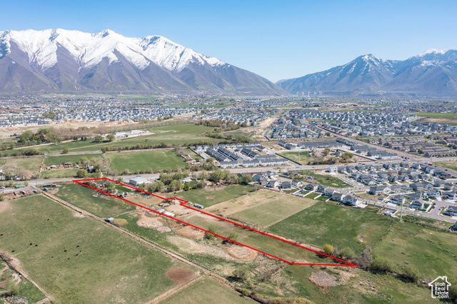 2490 S STATE ST, Springville, UT 84663