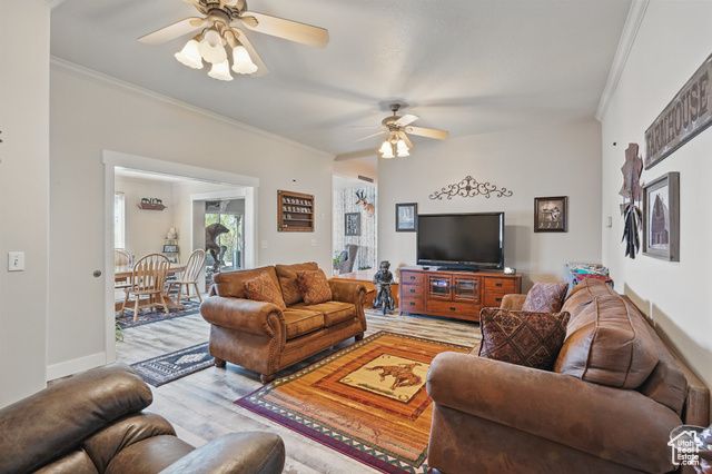 2490 S STATE ST, Springville, UT 84663