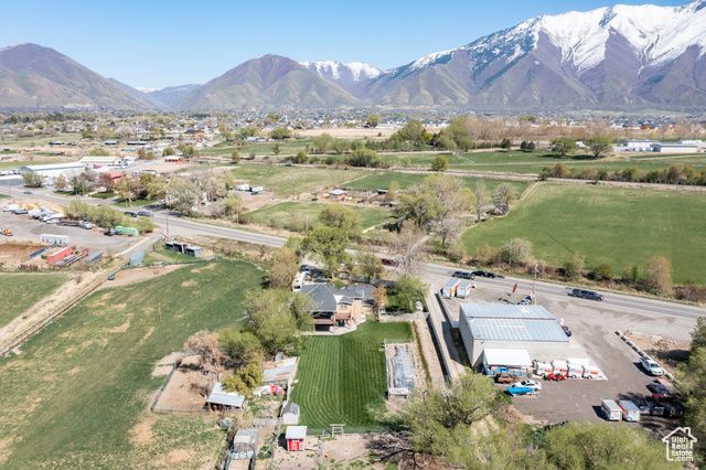 2490 S STATE ST, Springville, UT 84663