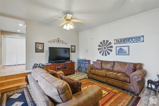 2490 S STATE ST, Springville, UT 84663