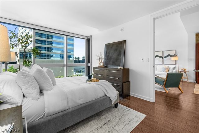 4471 Dean Martin Drive 305, Las Vegas, NV 89103