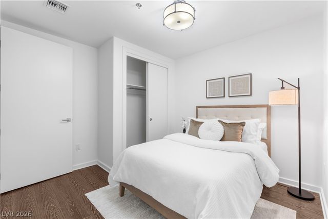 4471 Dean Martin Drive 305, Las Vegas, NV 89103