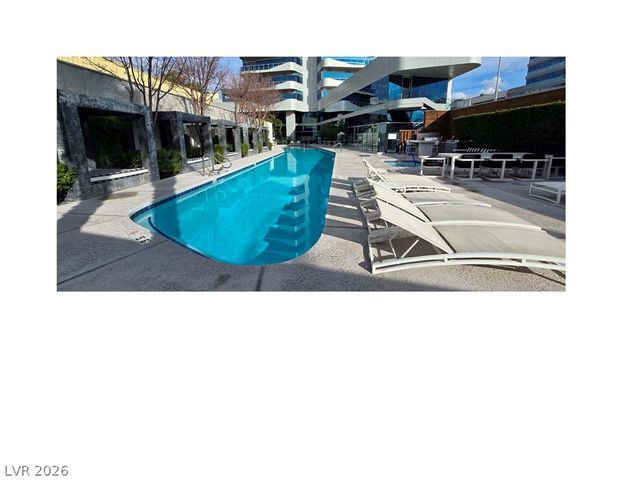 4471 Dean Martin Drive 305, Las Vegas, NV 89103