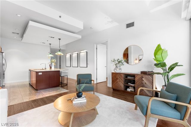 4471 Dean Martin Drive 305, Las Vegas, NV 89103