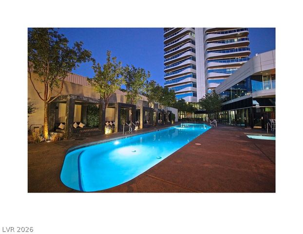 4471 Dean Martin Drive 305, Las Vegas, NV 89103
