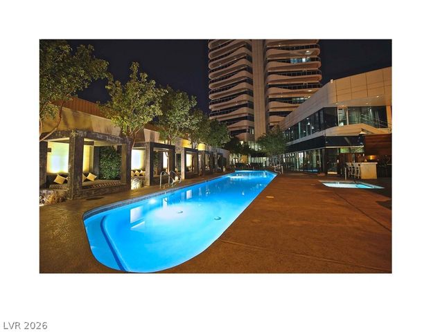 4471 Dean Martin Drive 305, Las Vegas, NV 89103