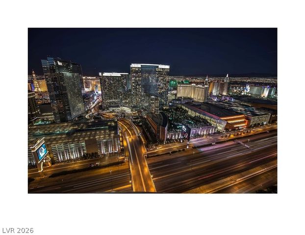 4471 Dean Martin Drive 305, Las Vegas, NV 89103