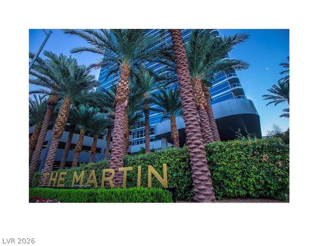 4471 Dean Martin Drive 305, Las Vegas, NV 89103