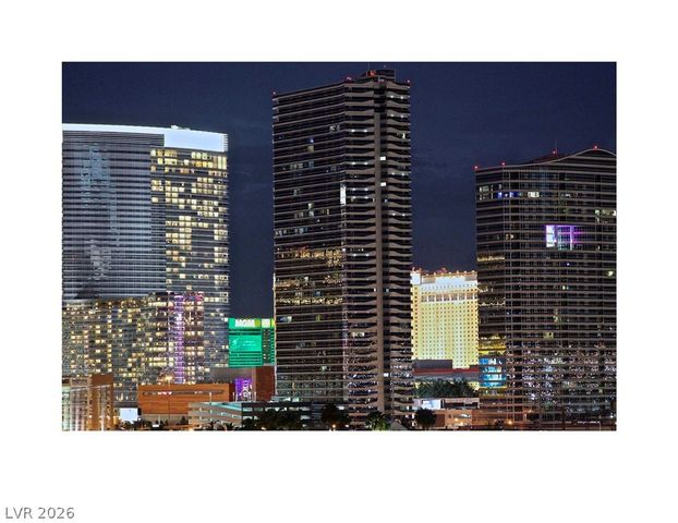 4471 Dean Martin Drive 305, Las Vegas, NV 89103