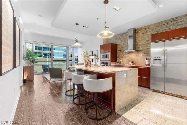 4471 Dean Martin Drive 305, Las Vegas, NV 89103