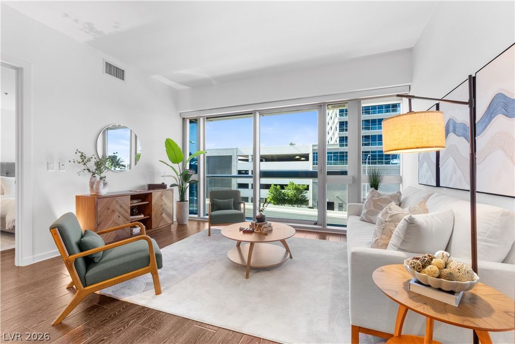 4471 Dean Martin Drive 305, Las Vegas, NV 89103