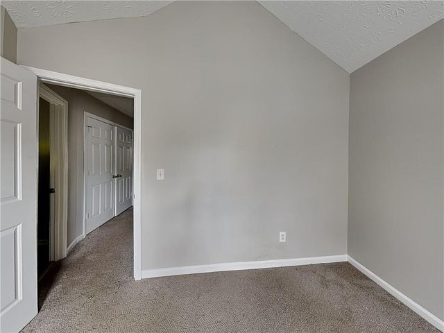 Address unavailable.