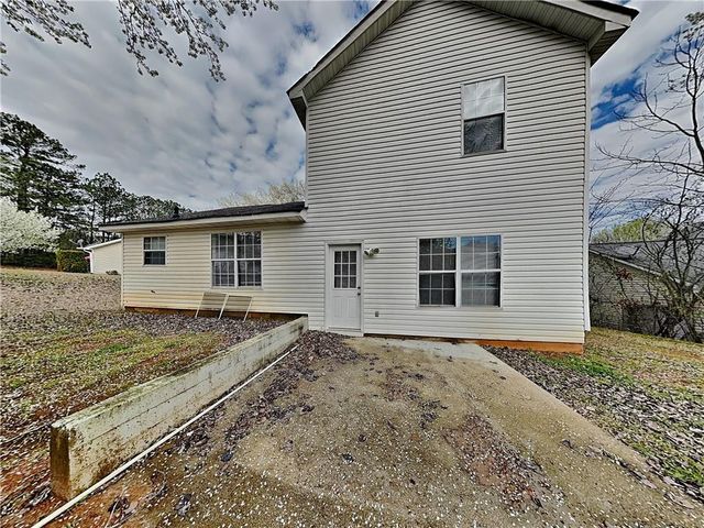 Address unavailable.