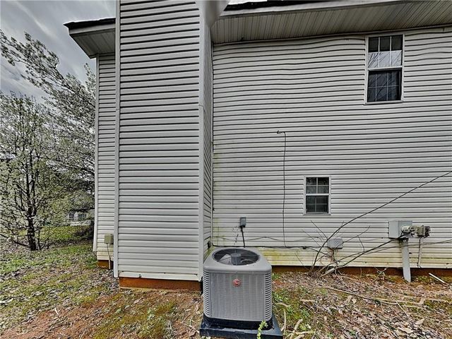 Address unavailable.