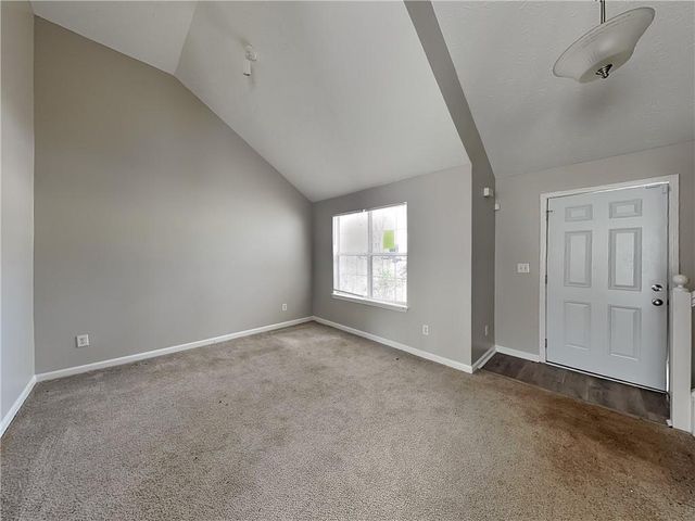 Address unavailable.