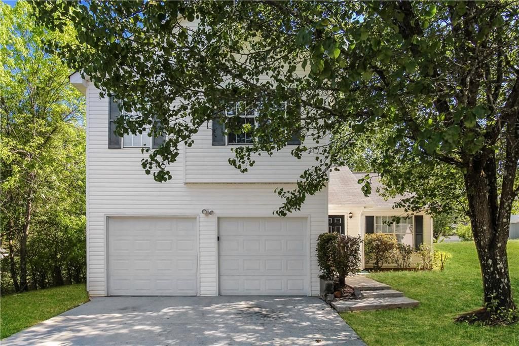 Address unavailable.