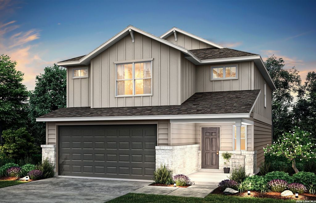 12305 VAQUERA BEND, San Antonio, TX 78254