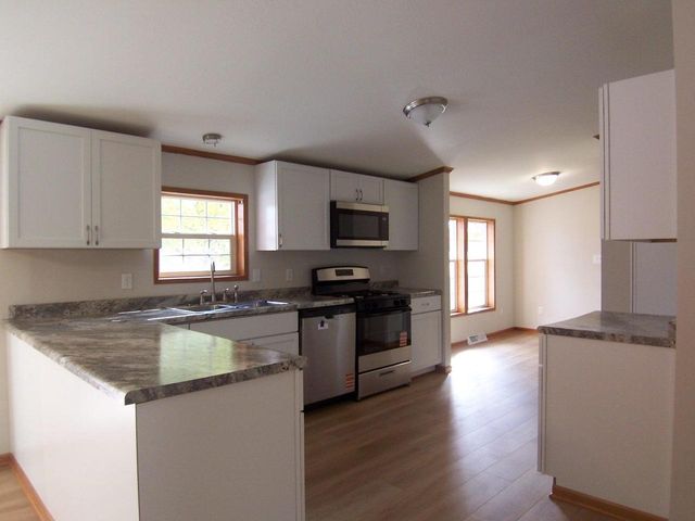 103 J P COURT, Eden, WI 53019