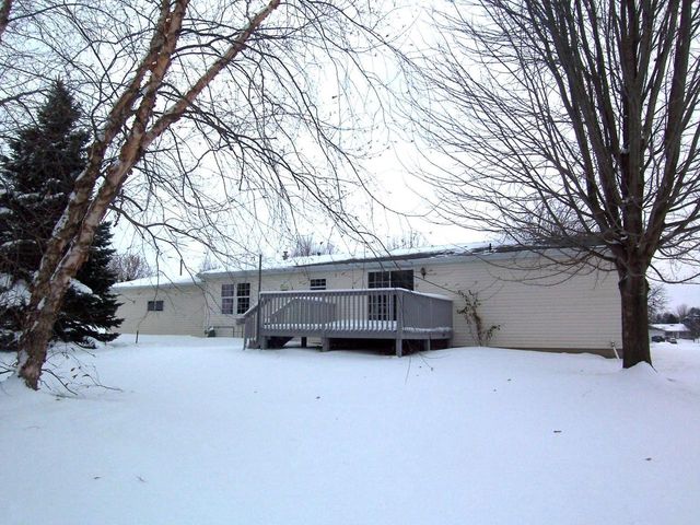 103 J P COURT, Eden, WI 53019
