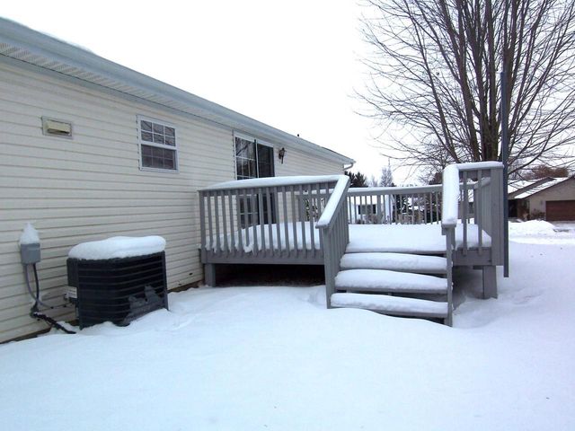 103 J P COURT, Eden, WI 53019