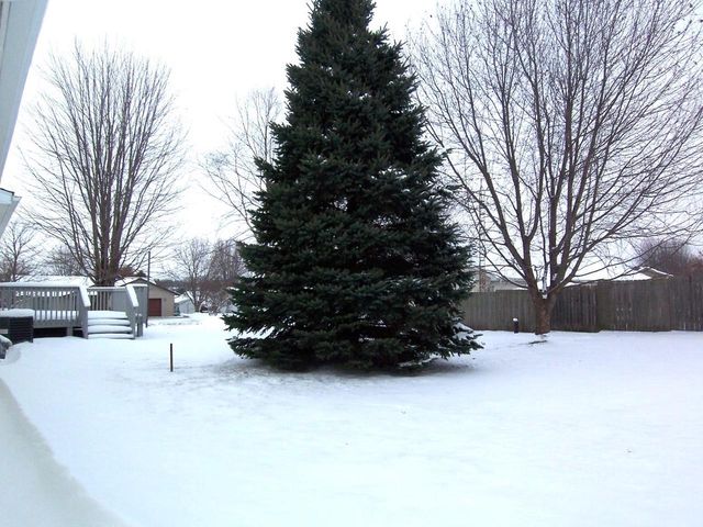 103 J P COURT, Eden, WI 53019