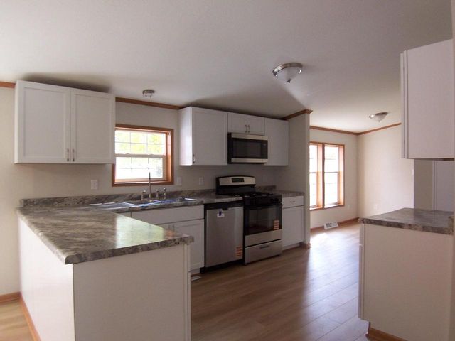 103 J P COURT, Eden, WI 53019