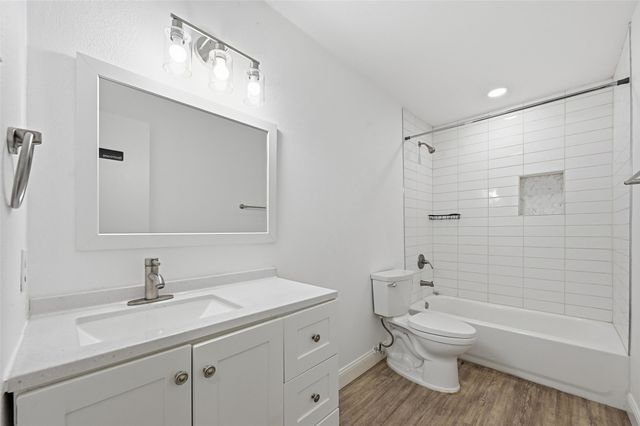 1421 Bosque Drive, Garland, TX 75040