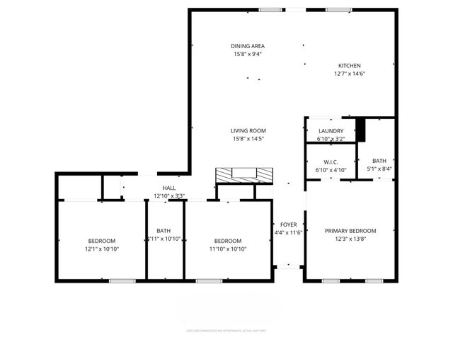 1421 Bosque Drive, Garland, TX 75040