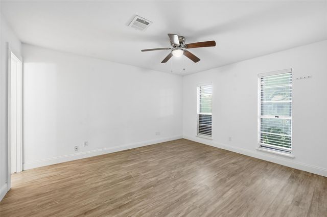 1421 Bosque Drive, Garland, TX 75040