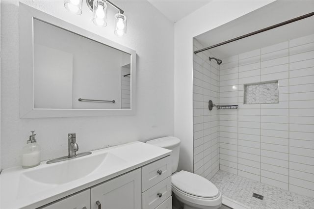 1421 Bosque Drive, Garland, TX 75040